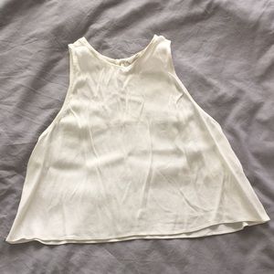 New Wilfred top from Aritzia in size XXS
